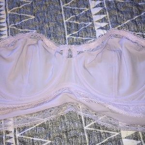 Never worn free people bralette